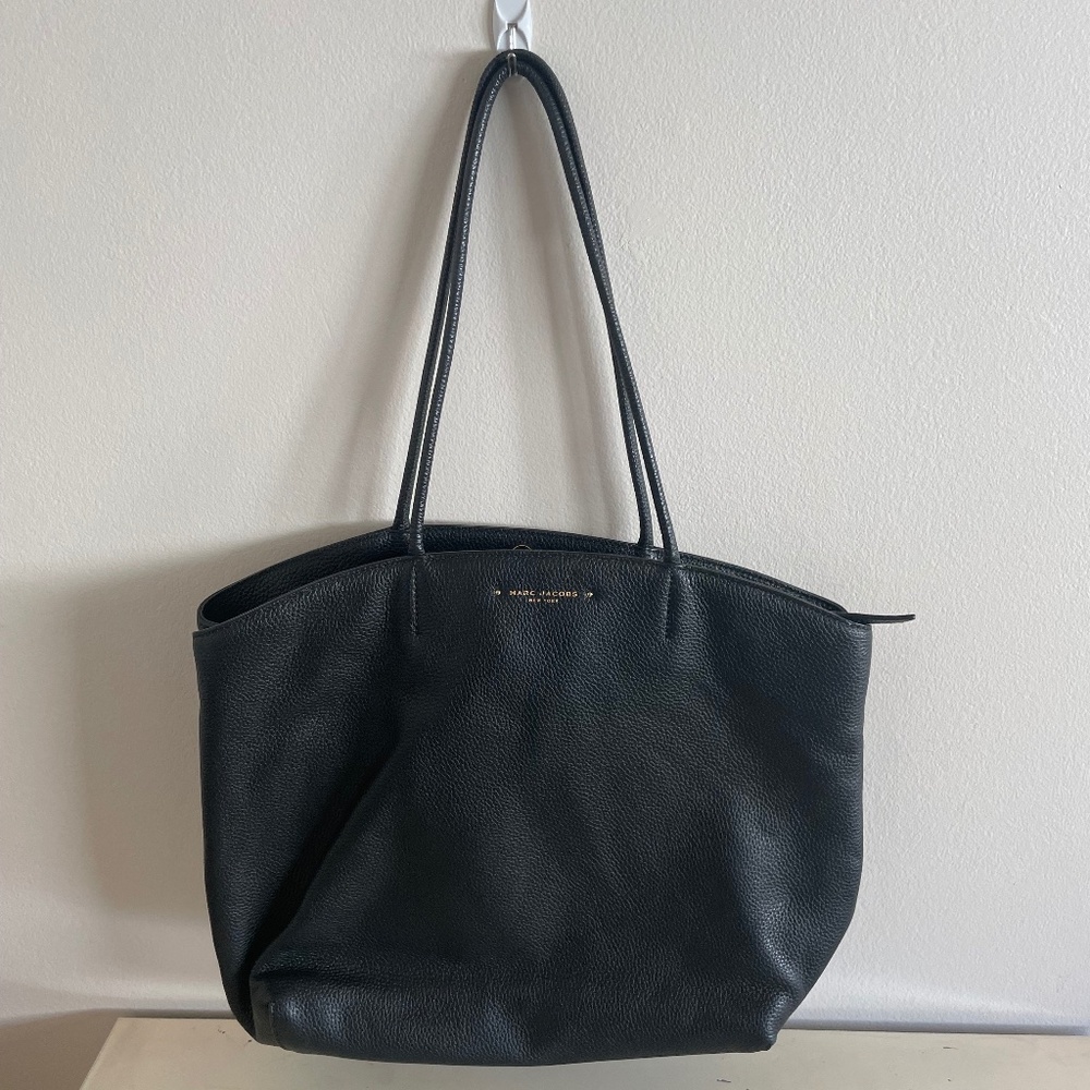 Gently used Mark Jacobs purse